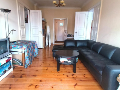 Na sprzedaż 4-pokojowe mieszkanie w Kamienicy