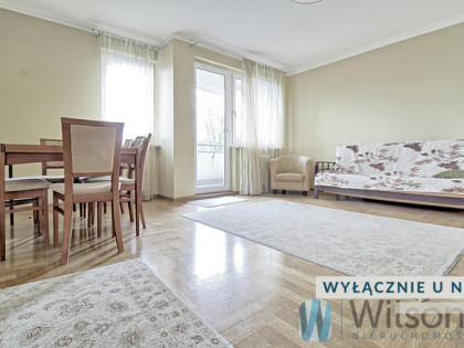 Mieszkanie Warszawa gm. Wola Wola, Młynów, Żytnia