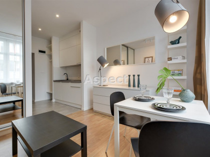 Mieszkanie Katowice Śródmieście