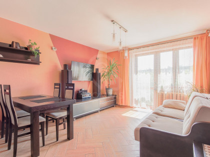 Mieszkanie Wrocław Wrocław-Krzyki, Wrocław-Krzyki ul. Zgodna