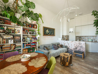 Mieszkanie Wrocław Fabryczna, Grabiszyn, Skwierzyńska