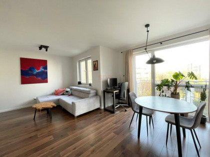 Mieszkanie Wrocław Fabryczna, Gądów, Bulwar Dedala