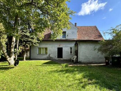 Dom Wrocław Fabryczna, Żerniki, Objazdowa