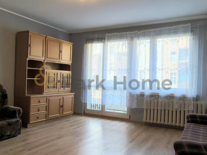 Mieszkanie Leszno Podwale,