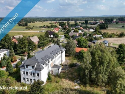 Sprzedam Obiekt w okolicach Twardogóry-Wrocławia