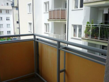 Mieszkanie Rzeszów, Nowosądecka