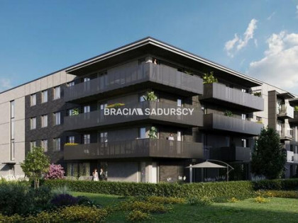 Mieszkanie Kraków Prądnik Biały , Prądnik Biały, Noblistów Polskich