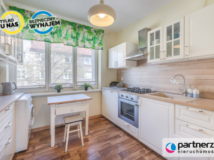 Mieszkanie Gdańsk Nowy Port ul. Wolności