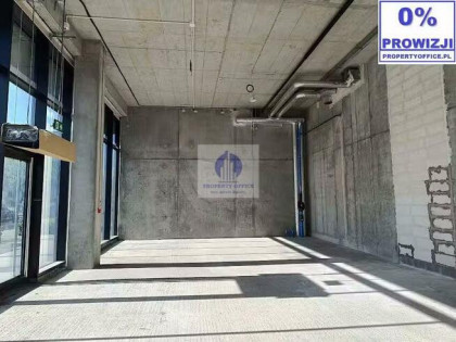 Lokal użytkowy Warszawa Żoliborz, Słomińskiego