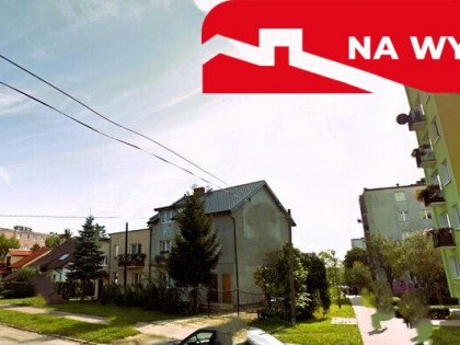 Mieszkanie z potencjałem (55,3 m2), Świdnik.