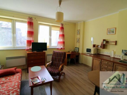 Mieszkanie Dzierżoniów