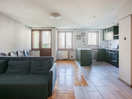 Mieszkanie Wrocław Stare Miasto, Stare Miasto, Rydygiera Ludwika