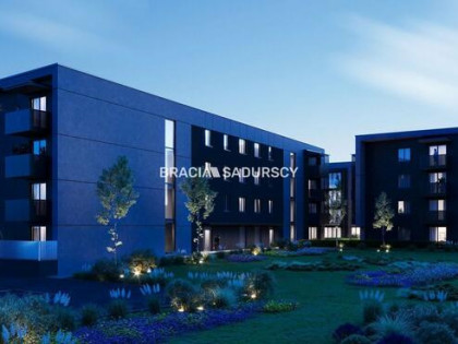 Mieszkanie Kraków Prądnik Biały , Prądnik Biały, Noblistów Polskich