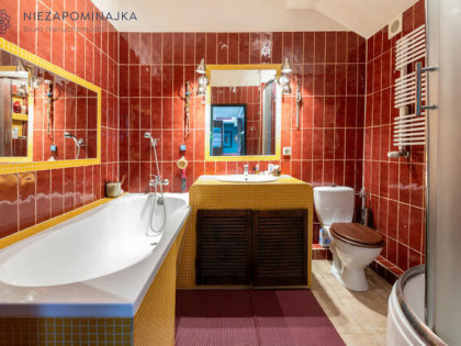 Mieszkanie Reda, Św. Wojciecha