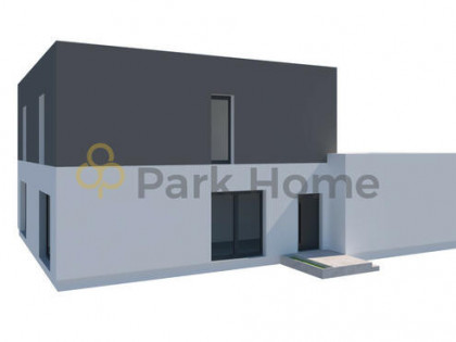 Dom Wilkowice gm. Lipno,