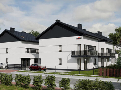 Bez prowizji i PCC! Ostatnie mieszkania, okazja!