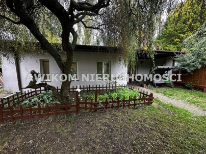 Dom Grodzisk Mazowiecki Łąki