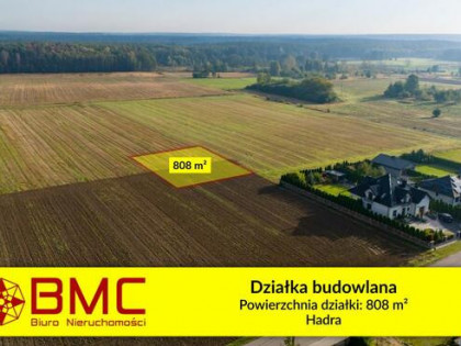 Działka budowlana Strzebiń gm. Koszęcin Łazy, Kołłątaja