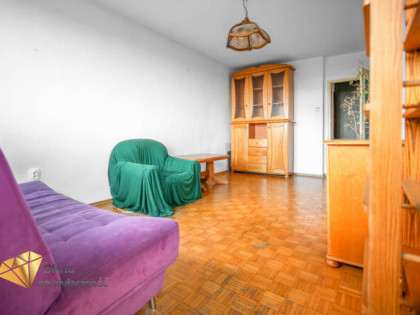 Mieszkanie Lublin Lsm,