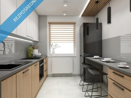 OKAZJA!!! 3-POKOJOWE MIESZKANIE - ŁÓDŹ OLECHÓW