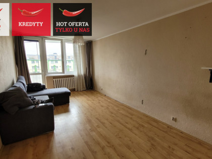 Mieszkanie Gdańsk Przymorze ul. Piastowska