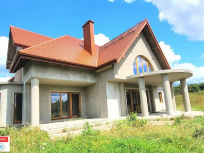 Dom Morawica Zaborze