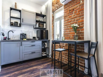 Mieszkanie Lublin Śródmieście, Lubartowska