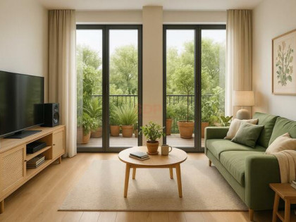 Mieszkanie Wrocław Stare Miasto, Powstańców Śląskich