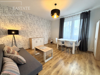 Mieszkanie Warszawa Włochy ul. Trzcinowa