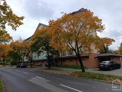 Mieszkanie Gliwice Szobiszowice ul. Grottgera