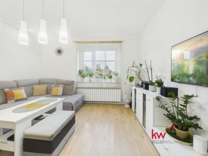 Mieszkanie Oleśnica, Wielkopolna