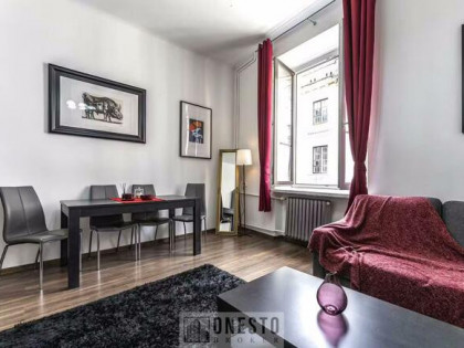 Mieszkanie Lublin Stare Miasto, Jezuicka