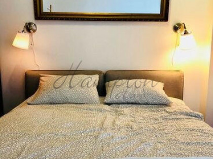 Mieszkanie Warszawa, Grójecka