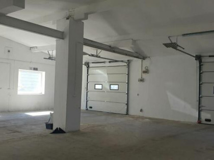 Wynajmę hale ,magazyn