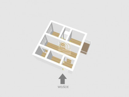 Mieszkanie Bytom, Strzelców Bytomskich