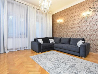 Mieszkanie Kraków Kazimierz, Krakowska