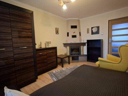 Wynajmę mieszkanie dla studentów lub osób bez dzieci