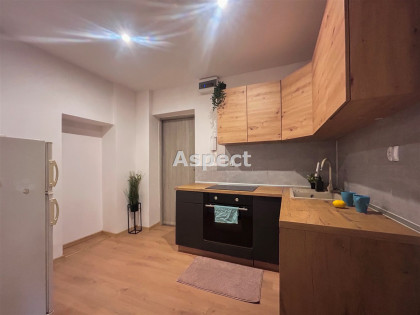 Mieszkanie Katowice Dąbrówka Mała