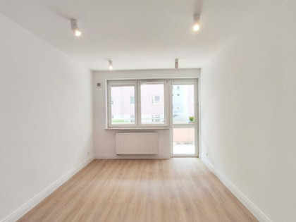 Mieszkanie Lublin Czuby, Agatowa