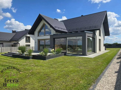 Dom Salata gm. Smyków