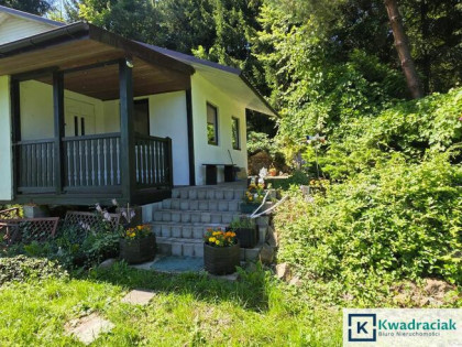 Dom Tyrawa Solna gm. Sanok,