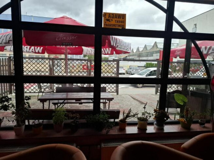 Lokal gastronomiczny