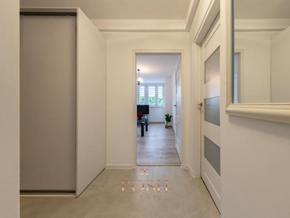 3pok. + balkon + kuchnia | Miejskie med. | Gotowe!