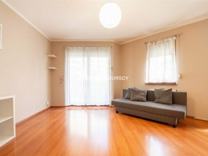 Mieszkanie Kraków Dębniki, Ruczaj, prof. Michała Bobrzyńskiego