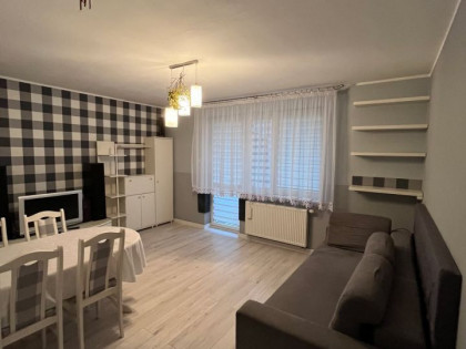 Komfortowe 2-pokojowe, gotowe do zamieszkania !