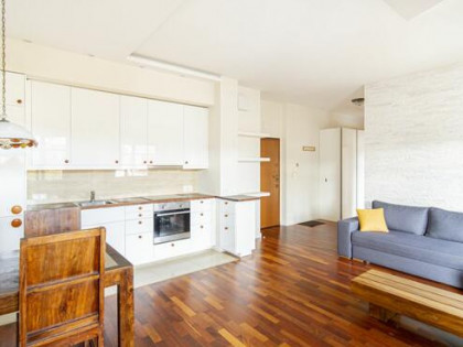 Mieszkanie Gdańsk Jelitkowo, Wypoczynkowa