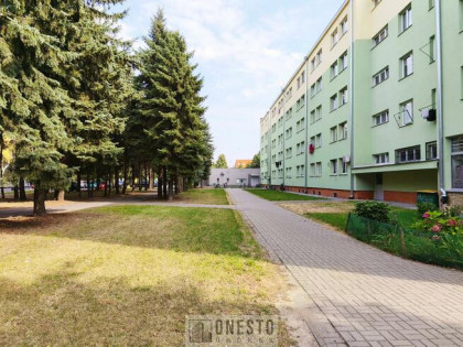 Mieszkanie Łęczna, Górnicza