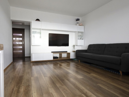 REZERWACJA | Sprzedaż | 64,13 m2 | 3 pokoje