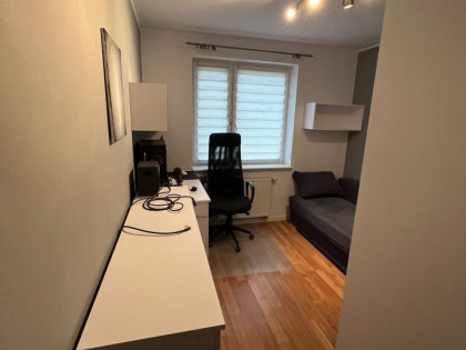 Komfortowe 2-pokojowe, gotowe do zamieszkania !