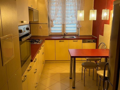 Komfortowe 2-pokojowe, gotowe do zamieszkania !